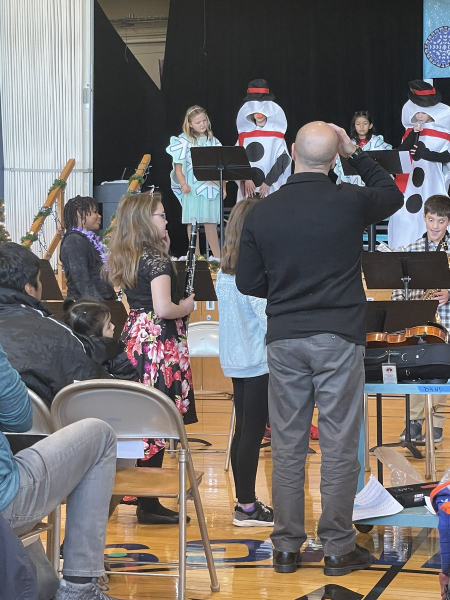 Beveridge Instrumental Music tweet media