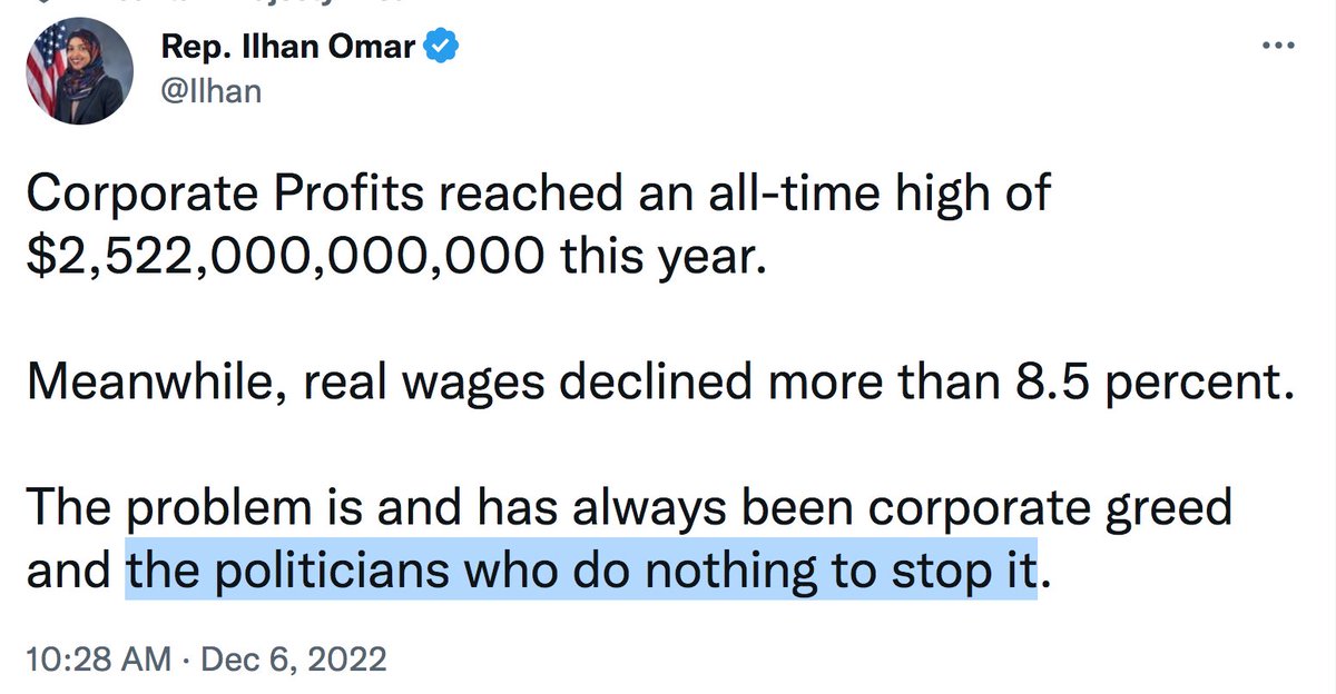 DoctorFishbones's tweet image. This politician literally voted to crush a union rail strike last week