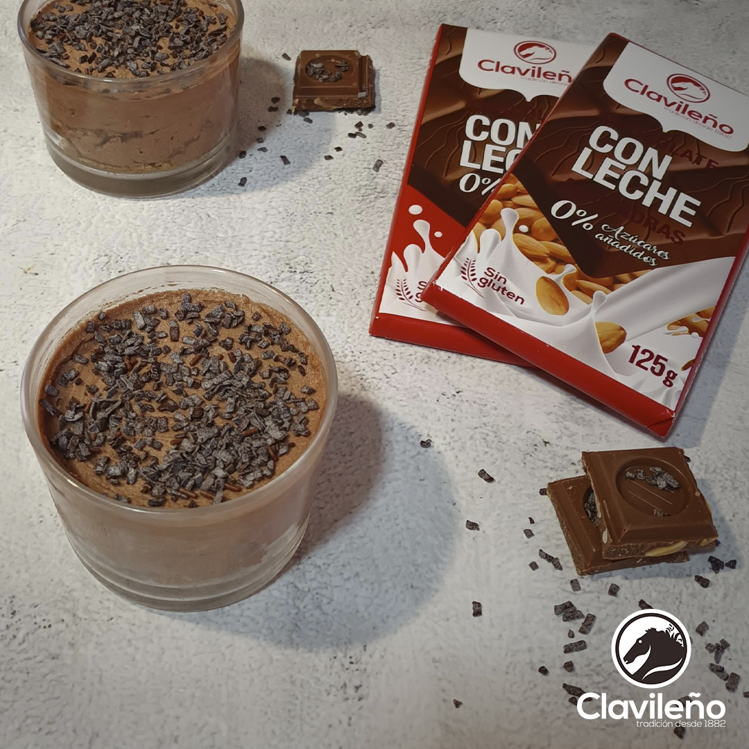 ¡Queremos ver vuestras recetas! 😍
¿Cómo de reposteros estáis este puente? 🤔 Porque nosotros estamos a tope realizando #recetas con tan deliciosas como esta que nos envía #Milacorazondulce. ¿Queréis ver la receta íntegra? La tenéis en nuestro perfil de #Facebook e #Instagram