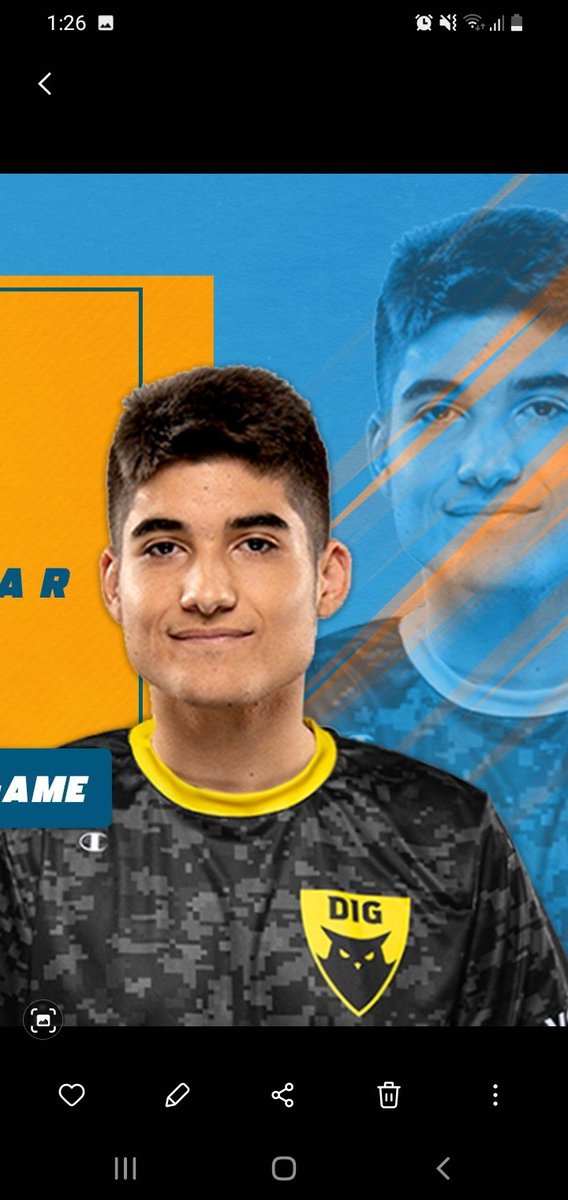 Mørđer tweet media