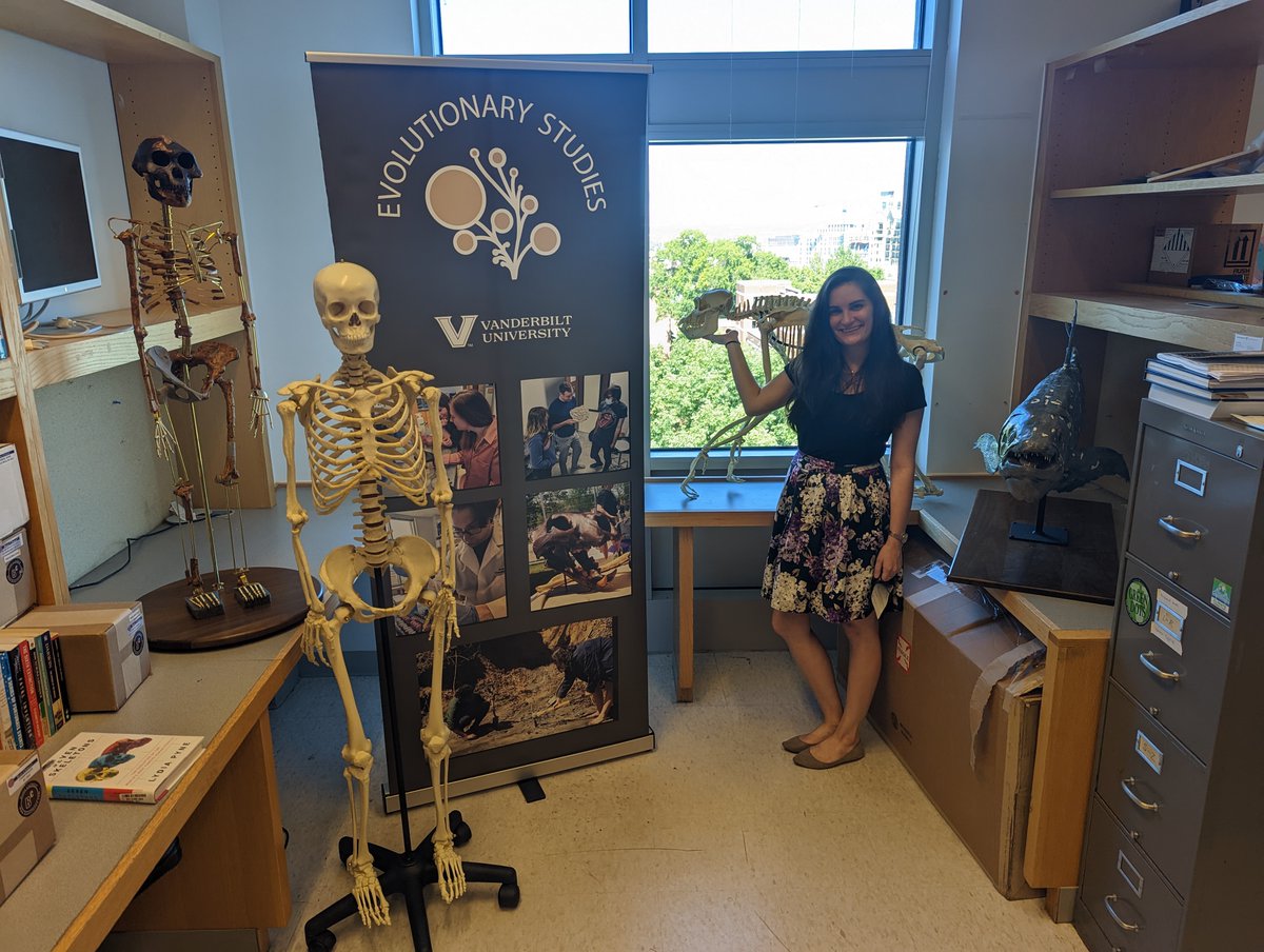 EvolutionVU's tweet photo. Check out this new story featuring our very own @annemakerofhats (in @RokasLab)! The group explores #Aspergillus #flavus and its close relatives with special attention on virulence. Environmental changes can drive differences in virulence. Learn more >> https://t.co/Uvzu2SpVnv https://t.co/Es3siT3trd