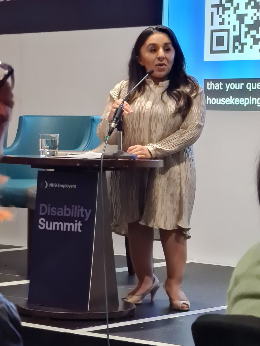 Stuart Moore (@sdmoore77) on Twitter photo Thank you to <a href="/ShaniDhanda/">Dr Shani Dhanda</a> for doing a magnificent job in chairing the NHS Disability Summit #DisabilitySummit2022 <a href="/wdesnews/">@WDESNews</a> <a href="/NHSE_Diversity/">Diversity & Inclusion</a> Thank you to <a href="/ShaniDhanda/">Dr Shani Dhanda</a> for doing a magnificent job in chairing the NHS Disability Summit #DisabilitySummit2022 <a href="/wdesnews/">@WDESNews</a> <a href="/NHSE_Diversity/">Diversity & Inclusion</a>
