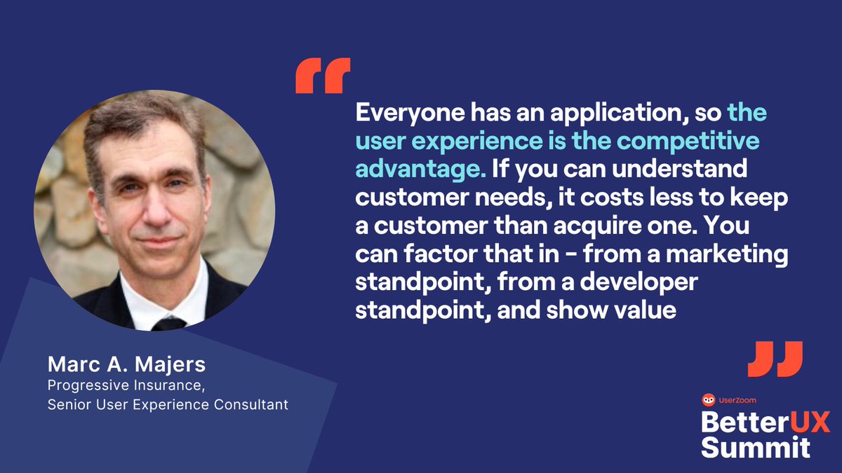 UserZoom (now part of UserTesting) tweet media