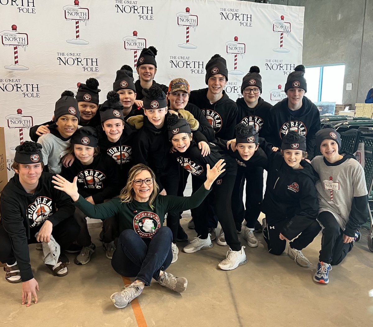 Moorhead PWB Black tweet media
