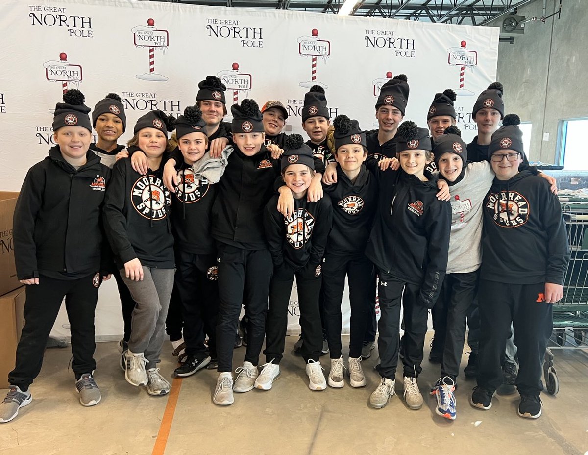 Moorhead PWB Black tweet media