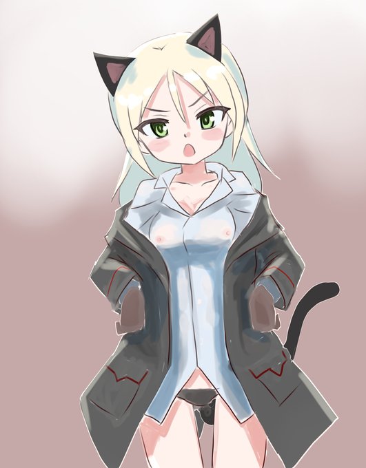 髭侍へ科せられた負債は『ハインリーケ・プリンツェシン・ツー・ザイン・ウィトゲンシュタインの透け乳首』絵です 