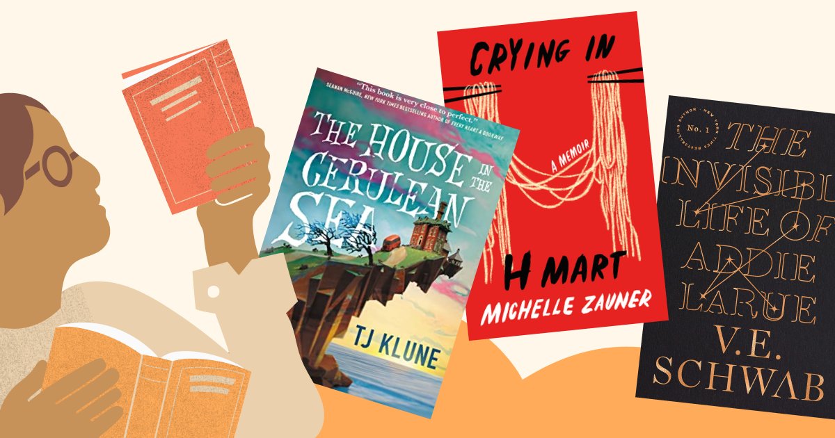 Goodreads on Twitter "Over 6.5 million readers have taken part in the