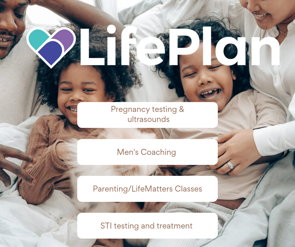 wearelifeplan's tweet photo. We offer services for the whole family! Every service is confidential and at no cost to you! Scheduling an appointment is as simple as 1 phone call. Give is a call today to see how we can compassionately come alongside you!
269.684.6200 Niles
269.757.7342 Benton Harbor https://t.co/Dw2oIoE6bl