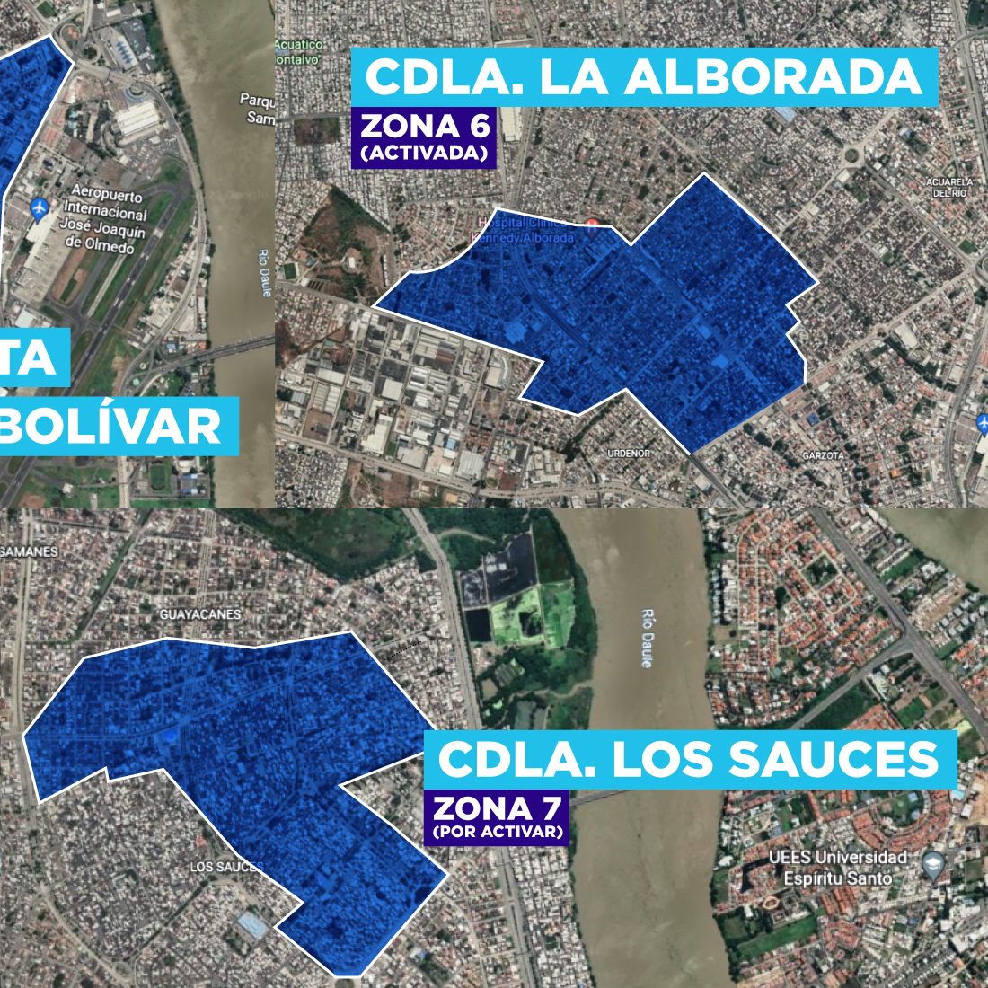 segura_ep's tweet photo. #AlertAppGye es una aplicación móvil desarrollada por la @cscgye para disuadir la delincuencia. Esta app está enlazada a 100 alarmas distribuidas en 9 sectores de #Guayaquil, las cuales se habilitarán progresivamente. https://t.co/MoD7RKcUVv