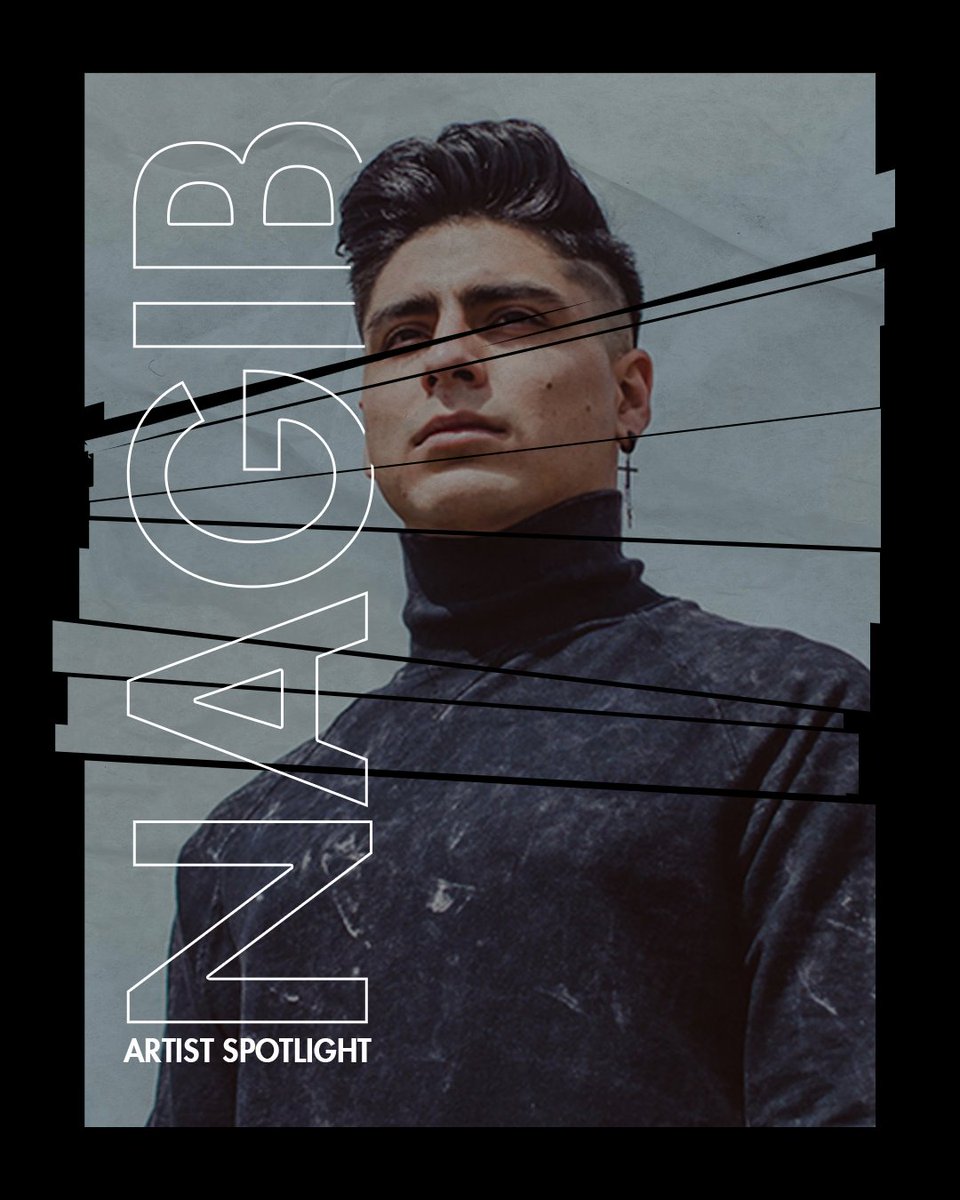 deeprootunder's tweet image. Nagib's journey just started! 🇲🇽 ⚡ With synth-driven melodies and deep bass beats, this producer is refining his own sound &amp;amp; becoming one of Mexico's most important underground DJs 🎛️

Stay tuned for his upcoming hit 'Arise', out 12/9! 🔊