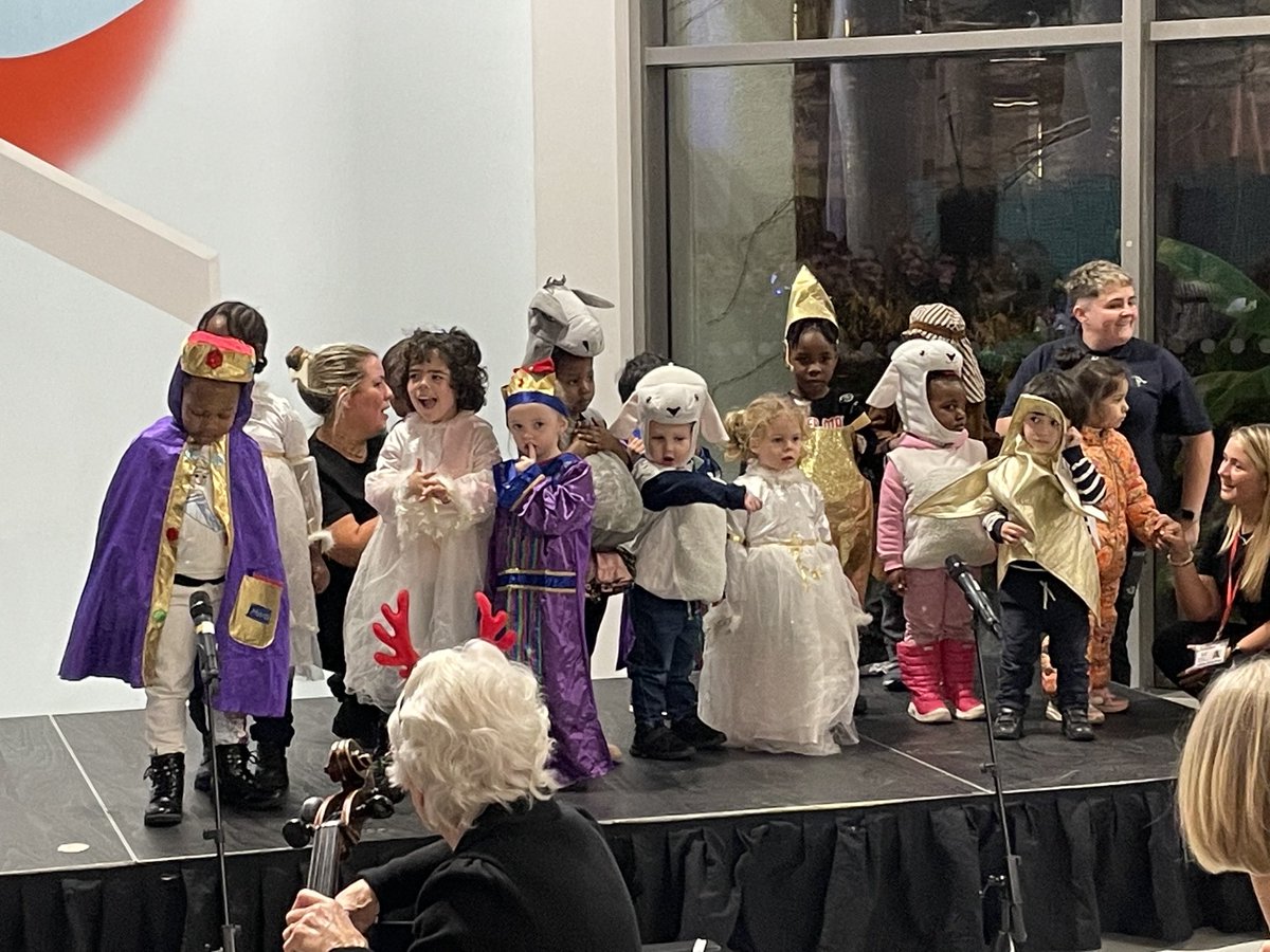 Andrea Nelson tweet media