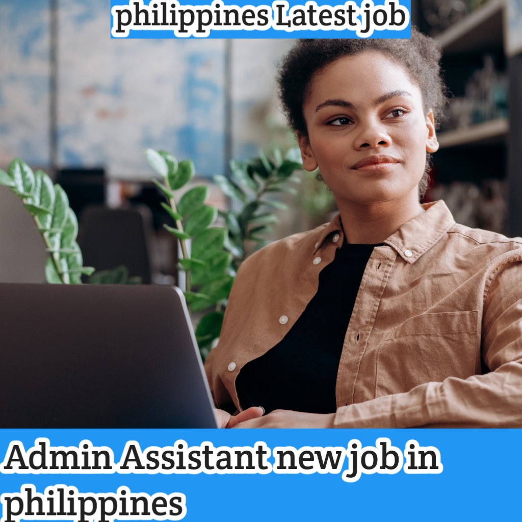 JobblogT's tweet photo. Admin Assistant job in Philippines

Read more here👍
https://t.co/QMf5QzlUWF

#Singapore #job #Jobs #JobSearch  #jobvacancy #jobopportunity #jobsearching  #instagram #instagood #instadaily #instalike #singaporejobs #singaporejobvacancy #singaporejobsearch #malaysia #Philippines https://t.co/45xkrUw1RS