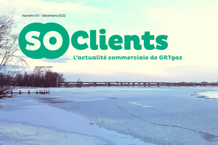 natrangroupe's tweet photo. 🤔 Quoi de neuf dans l'actualité commerciale de GRTgaz en cette fin d'année ?

🗞 Réponse dans #soClients la lettre d'information de la direction commerciale de GRTgaz destinée aux clients consommateurs ⤵

https://t.co/DqTasgvIgk

#Approvisionnement #décarbonation https://t.co/f0B9EDwPMl