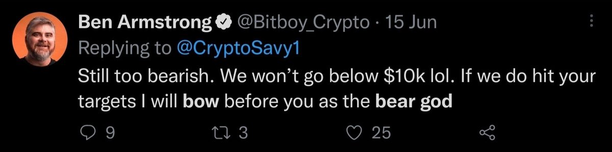 Crypto Savy 🔥Craig 🔥 Market Analysis NFA tweet media