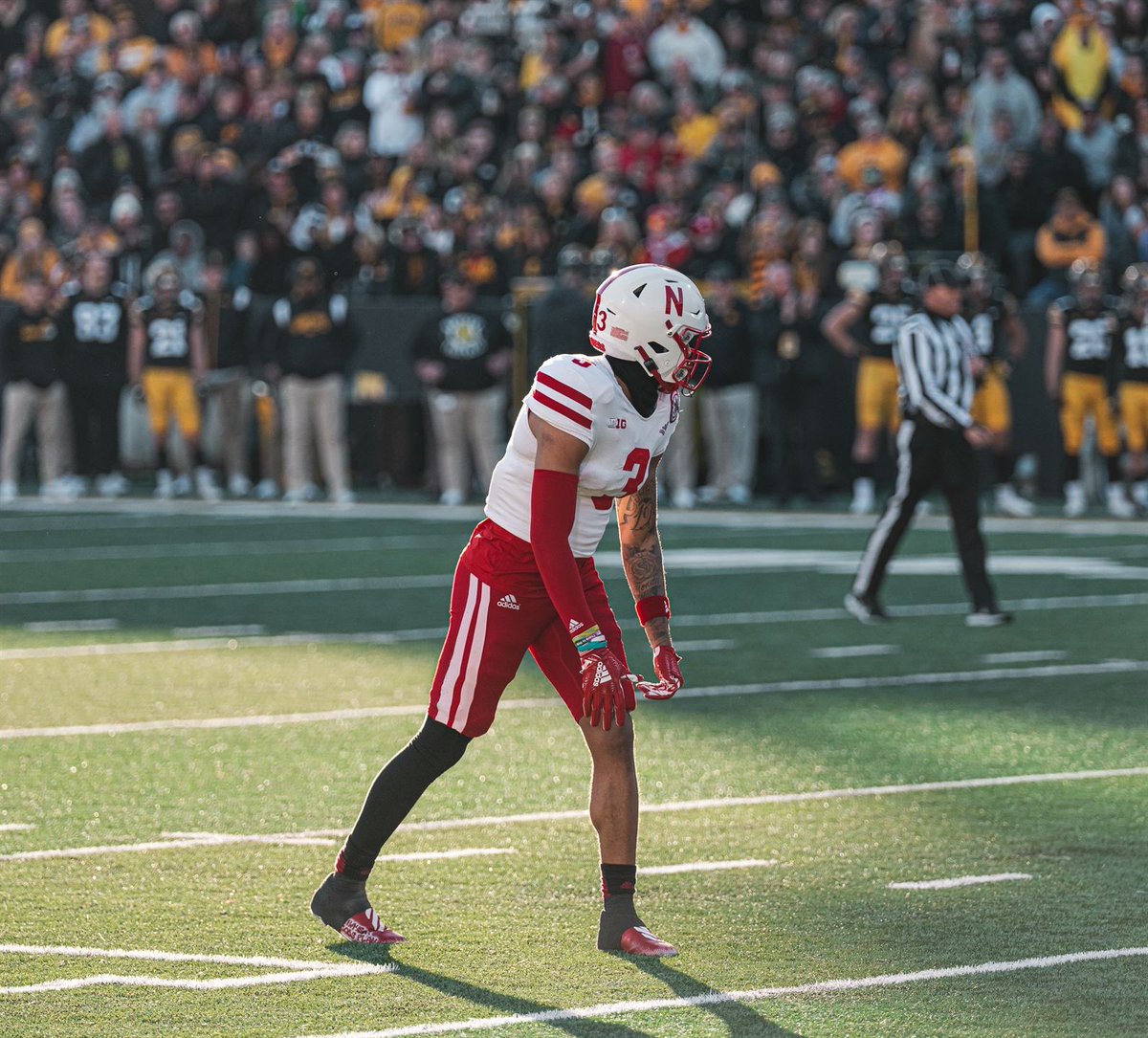 treythekiid3's tweet image. THANK YOU HUSKERNATION FOR EVERYTHING❤️FOREVER A HUSKER❤️GBR‼️