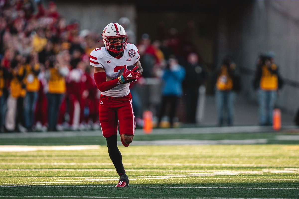 treythekiid3's tweet image. THANK YOU HUSKERNATION FOR EVERYTHING❤️FOREVER A HUSKER❤️GBR‼️