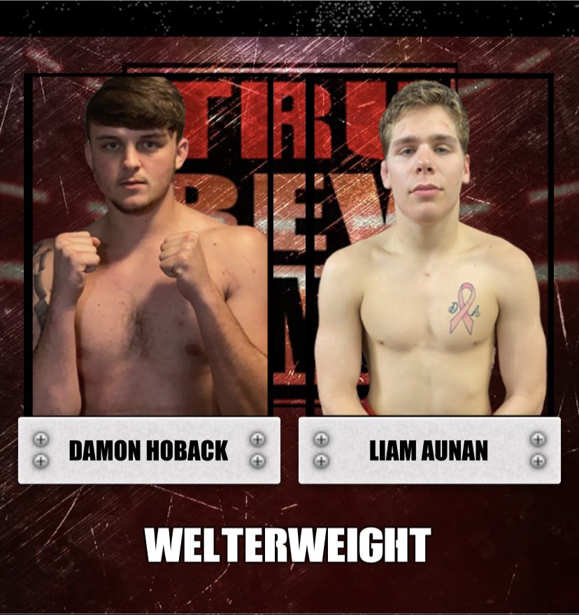 Less than a month away😈 January 6 I’m putting myself to the ultimate test👊🏻 #TruRev50