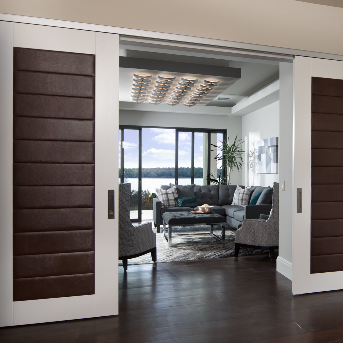 TruStile Doors tweet media