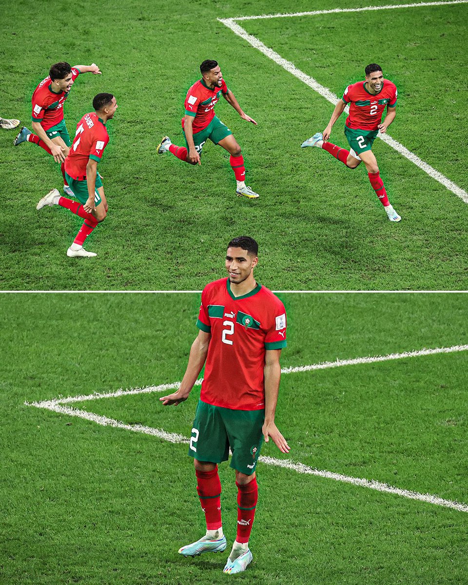 REGALARÉ 30 MIL PESOS EN CASH.

Si Marruecos elimina a Portugal daré el dinero. Para participar es obligatorio seguirme y darle rt a este tweet. Saben que mis dinámicas son 100% reales, siempre cumplo y entrego premios. Le transferiré al ganador y enseñaré pruebas.