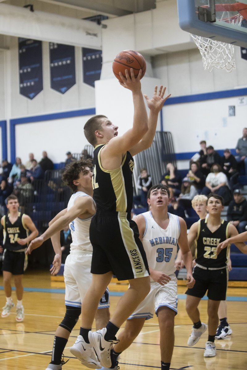 Numerous local boys' and girls' basketball teams were in action Tuesday night. Find out how they fared at ourmidland.com/sports/highsch…