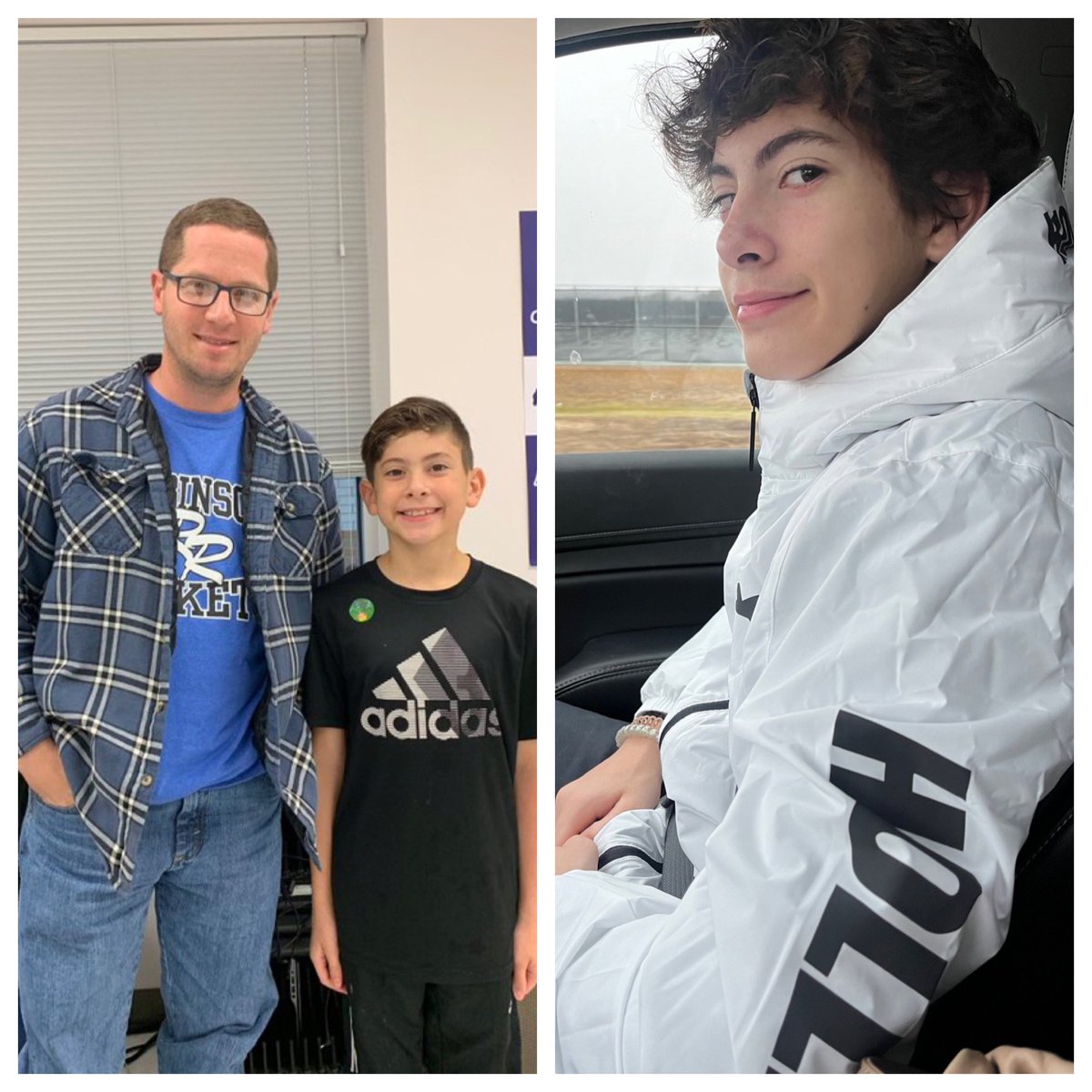 Happy birthday to all the students I get to share my birthday with. Past and Present. #robinsonisd <a href="/RISgreatness/">RISD Intermediate</a> <a href="/kristenceleste/">Kristen Garcia®</a>