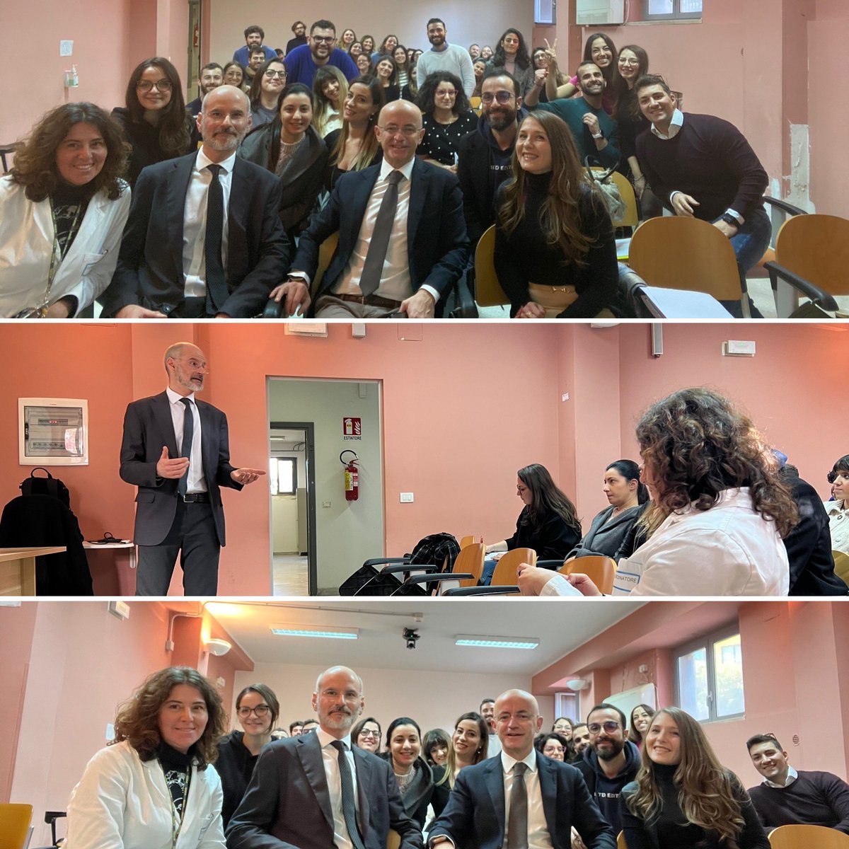 Professor of Nursing Marco Tomietto, Visiting Professor UNIBA <a href="/NorthumbriaUni/">Northumbria Uni</a> <a href="/unibait/">Uniba.it Aldo Moro</a> <a href="/marco_tomietto/">Marco Tomietto</a> #nursing #research