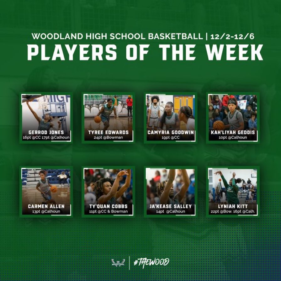 Woodland Girls Basketball (@woodlandgirlsbb) on Twitter photo 