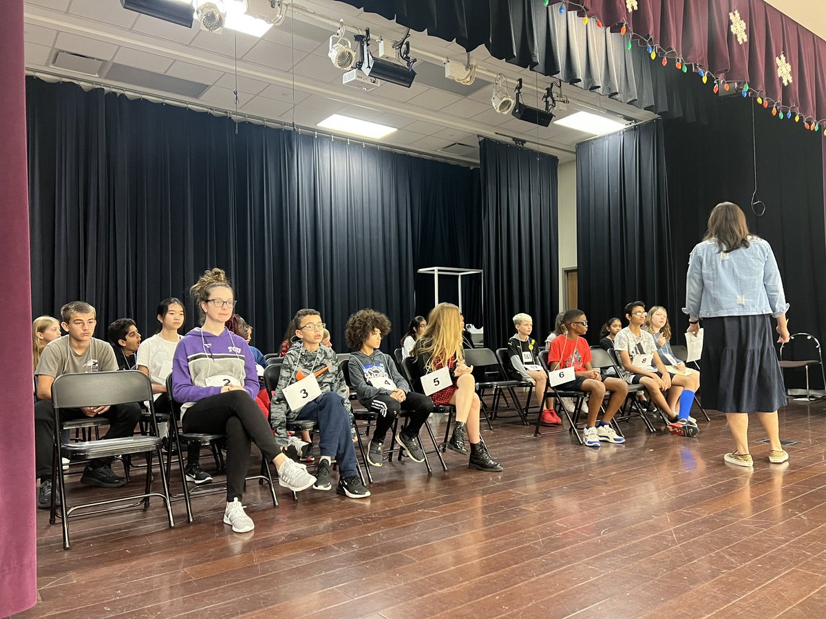 TMS Yearbook tweet media