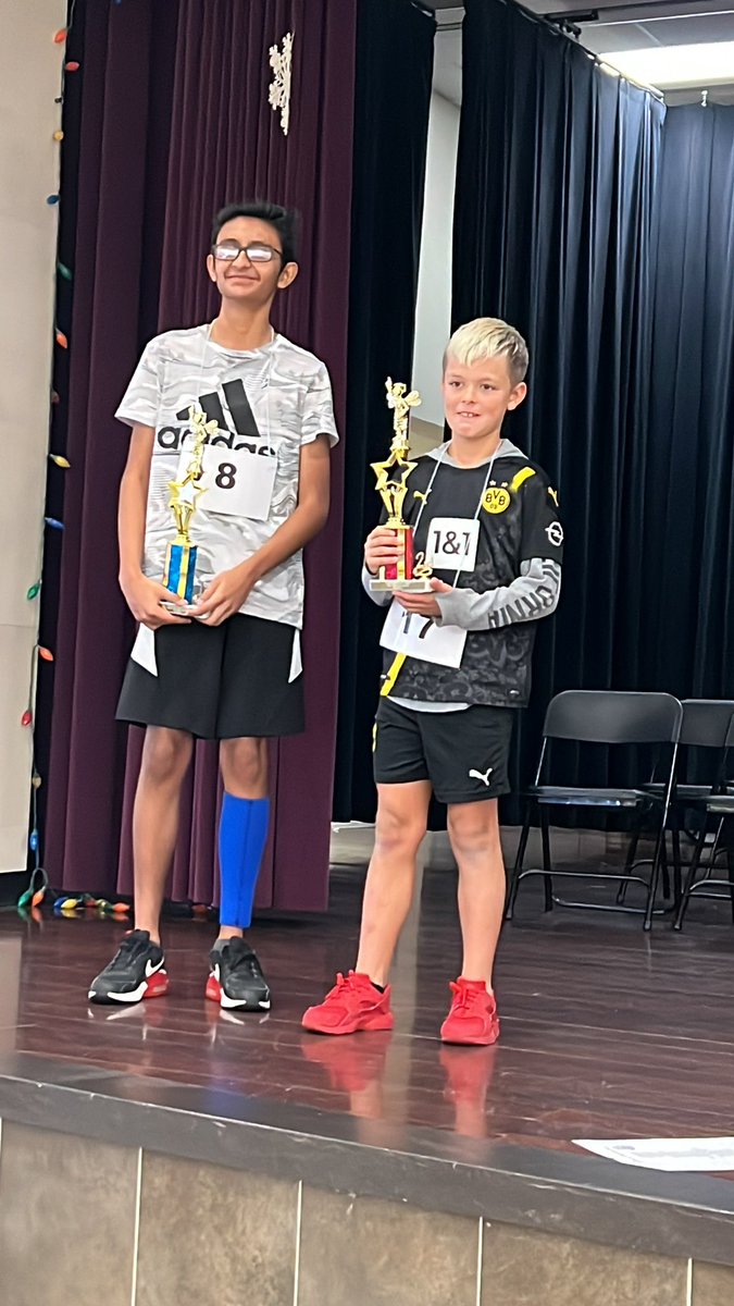 TMS Yearbook tweet media