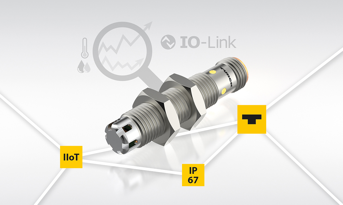 DirkSchaar's tweet photo. Condition-Monitoring-#Sensor mit #IO-Link: Der CMTH von @turck erfasst kontinuierlich #Feuchte und #Temperatur in Produktions- und Lagerräumen und gibt Werte über IO-Link oder als Schaltsignal aus. Mehr lesen: https://t.co/MOf2KzttMi
#ConditionMonitoring https://t.co/AdthTIb756