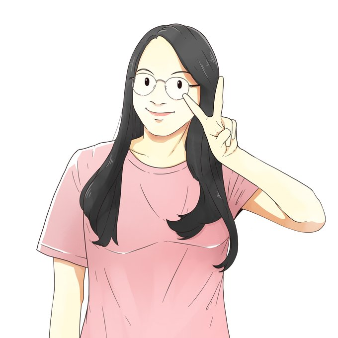 dey_everydey's tweet photo. kumpulan ilustrasi kakdey, hasil komisi ke @/_ibaam (udah lama banget mungkin awal 2020???) 🙇✨ https://t.co/Fu3PDjAjdc