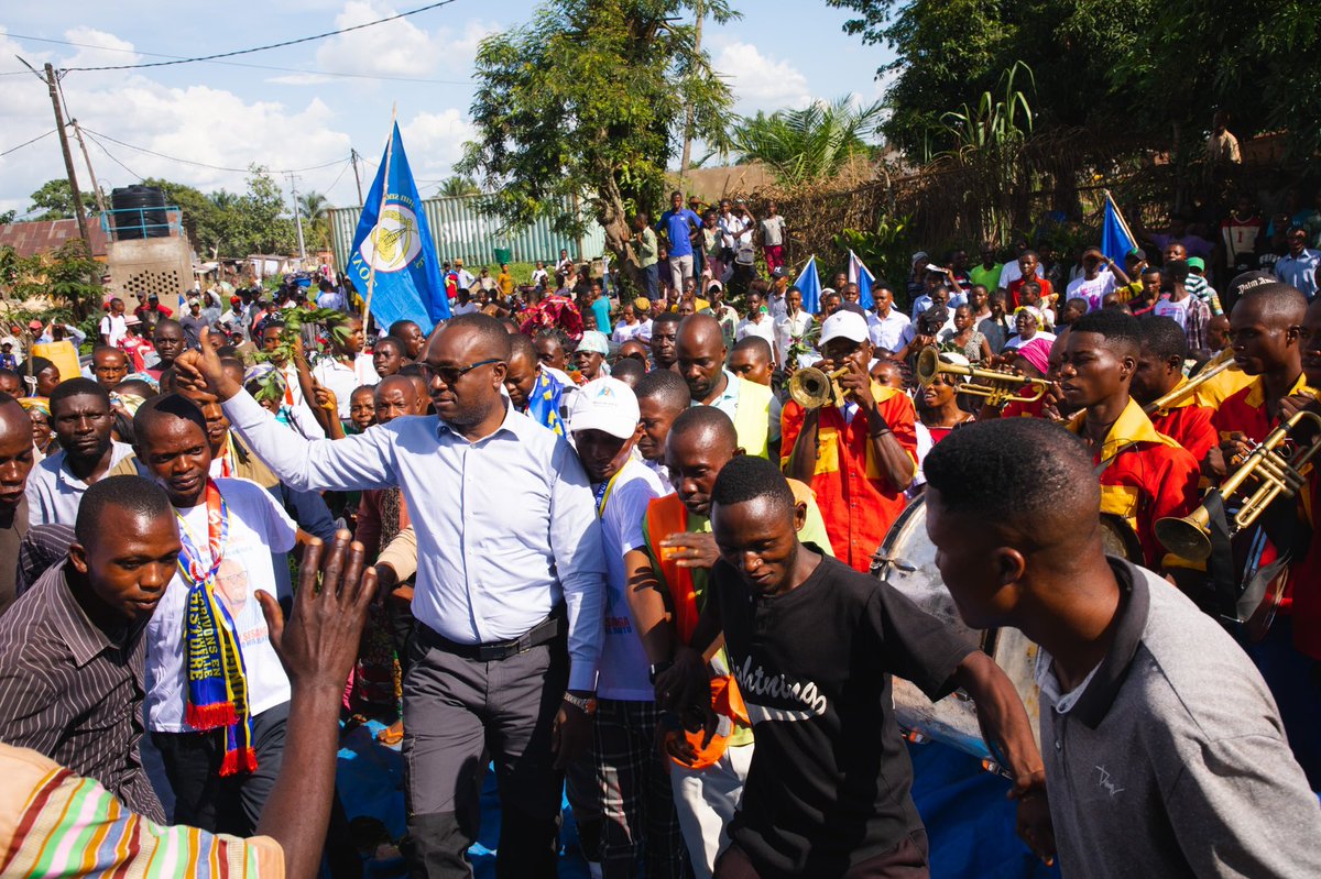 Delly SESANGA HIPUNGU tweet media