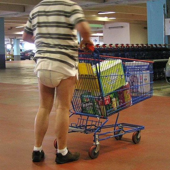 Diaperbate Tales tweet media