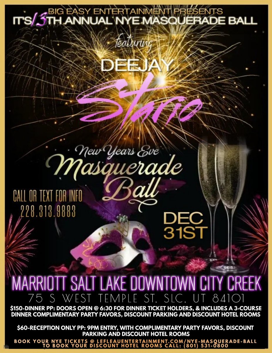 allevents.in/salt lake city/slc-nye-masquerade-ball-2022/80003587677227