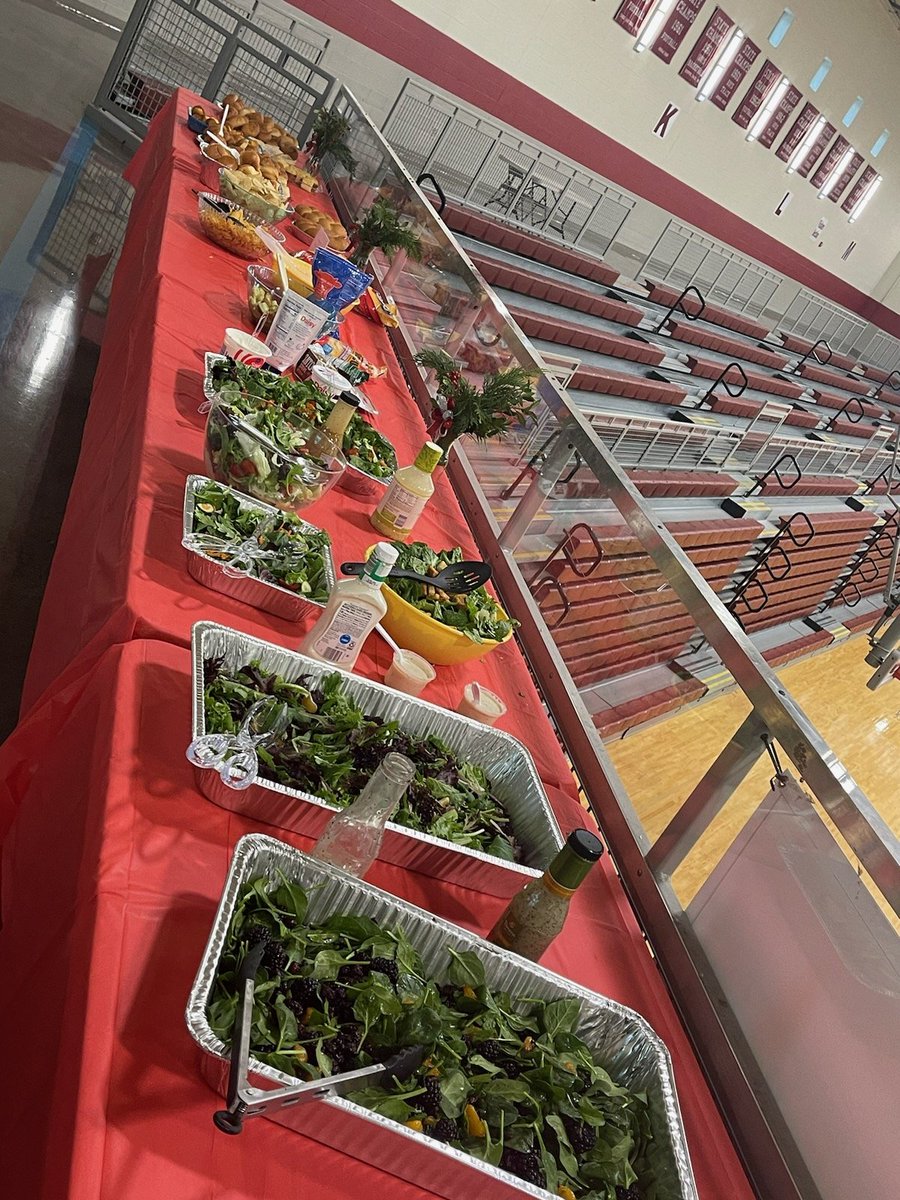 ORHS PTSO tweet media