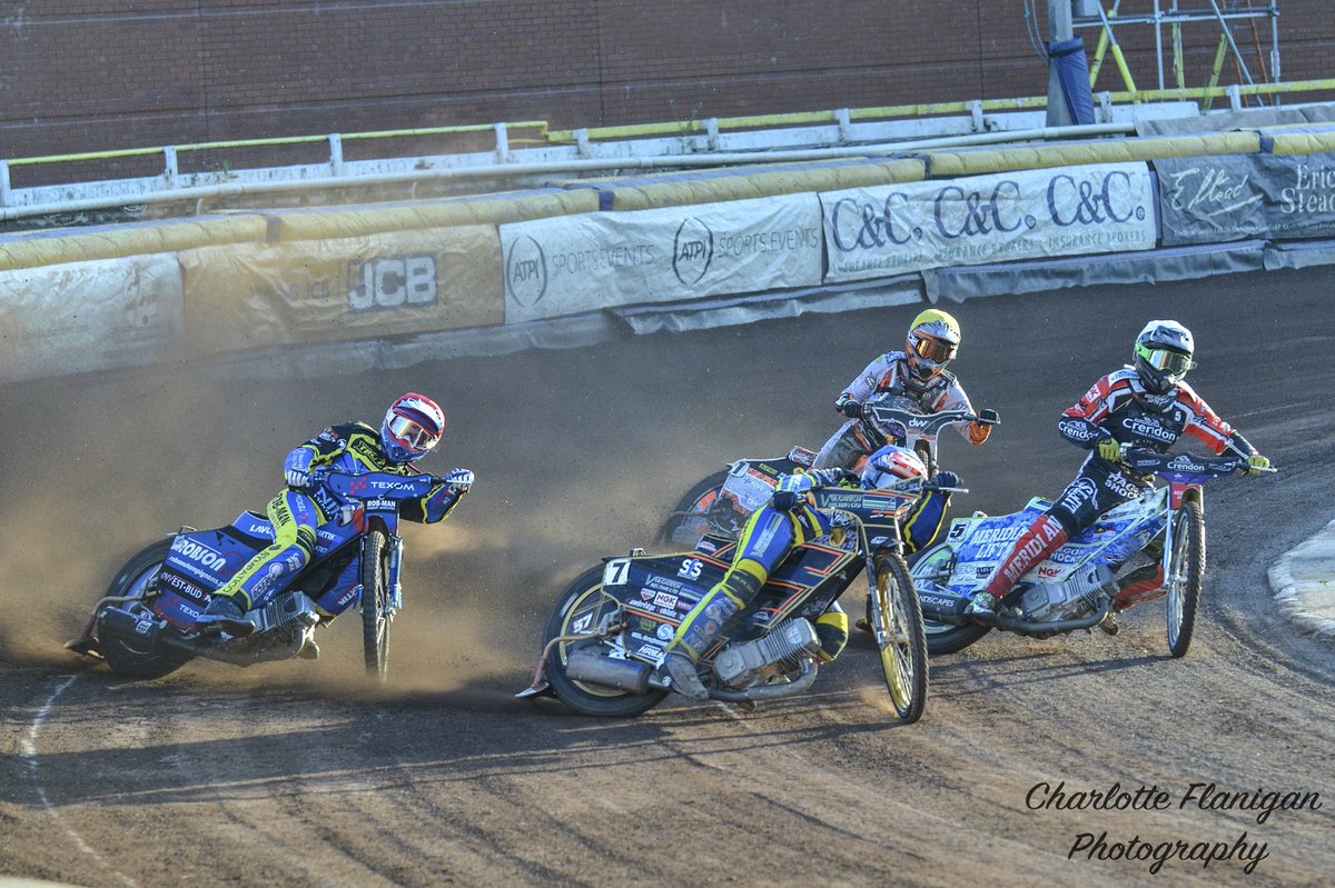 Gutted to not be apart of <a href="/TigersSpeedway/">Sheffield Speedway</a> for 2023 after a great season this year. Thank you to all the Sheffield fans for the support this season, you’ve been great! Hoping a premiership opportunity arises 🤞