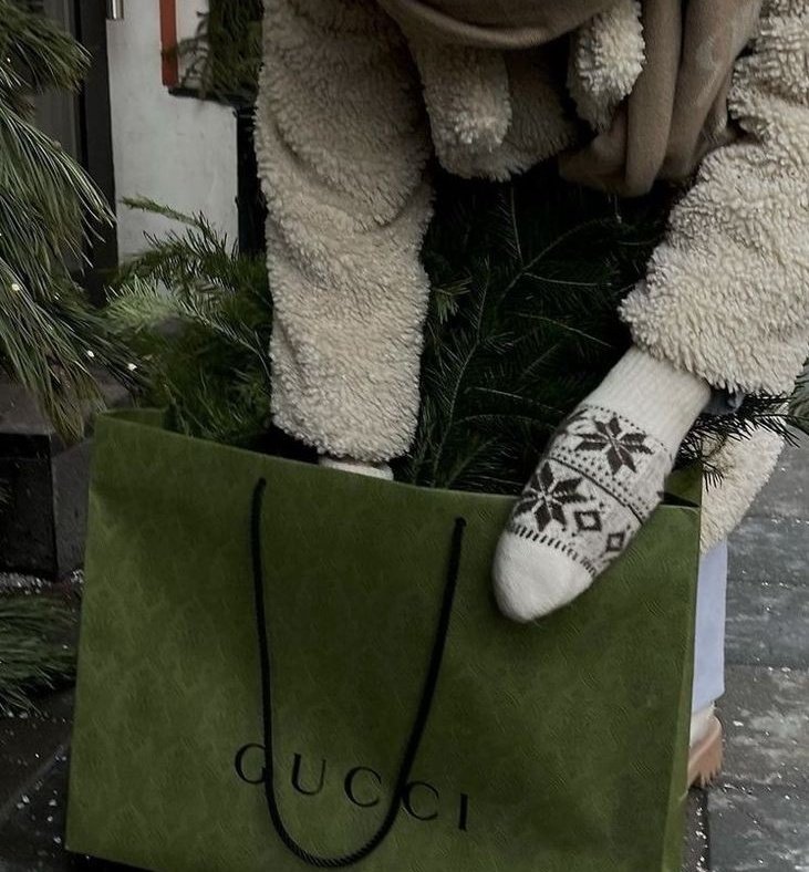 Christmas is around the corner ⛄🎄🌨