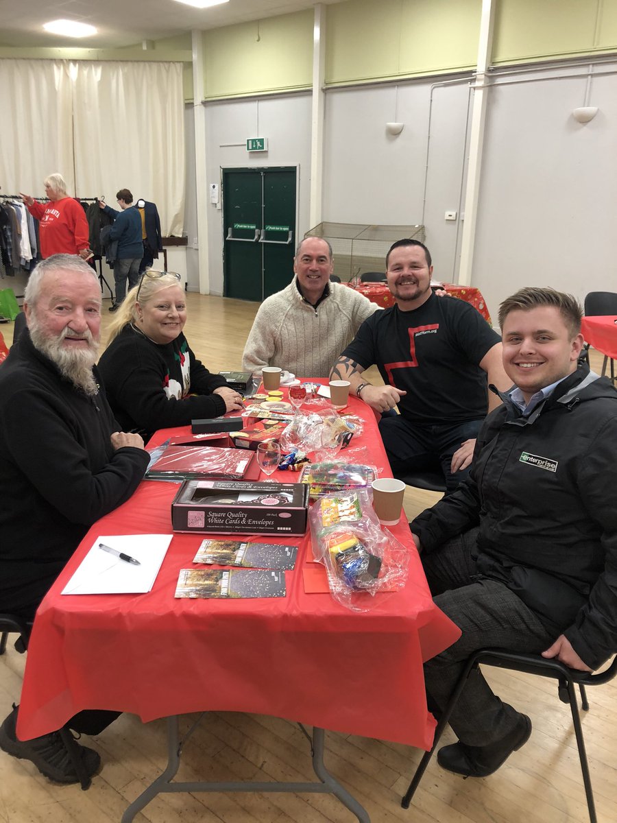 Louise Edwards tweet media