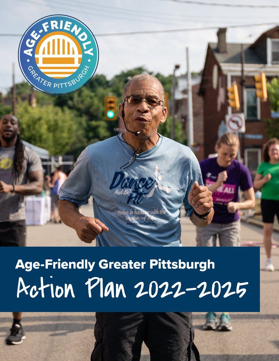 Age-Friendly Greater Pittsburgh tweet media