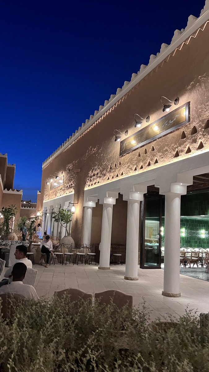 hassan_guide's tweet photo. #مساء_الخيرᅠ 

#ثريد
مطاعم و كافيهات #مطل_البجيري 
عالمية ومحلية فخمة 

يتطلب حجز من رابط : 
https://t.co/3PvQNEkdf1…

قبل 4م مجانا و بعد 4م
100ريال تدفعها و تاكل فيها  (وسط الاسبوع)
و200ريال نفس الشيء(نهاية اسبوع)

١٧ مطعم بفصلها لكم
سنابي #دليل_حسان
https://t.co/gZ5oMtSXe0
⬇️ https://t.co/9TfEZ8aHje