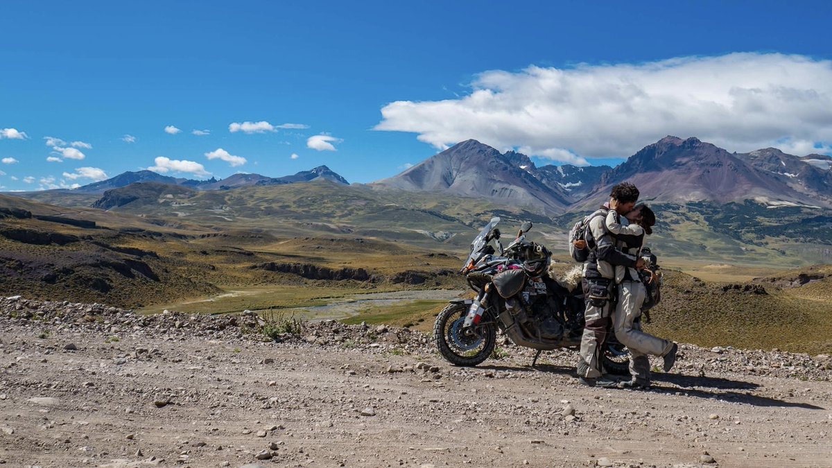 2Up and Overloaded tweet media