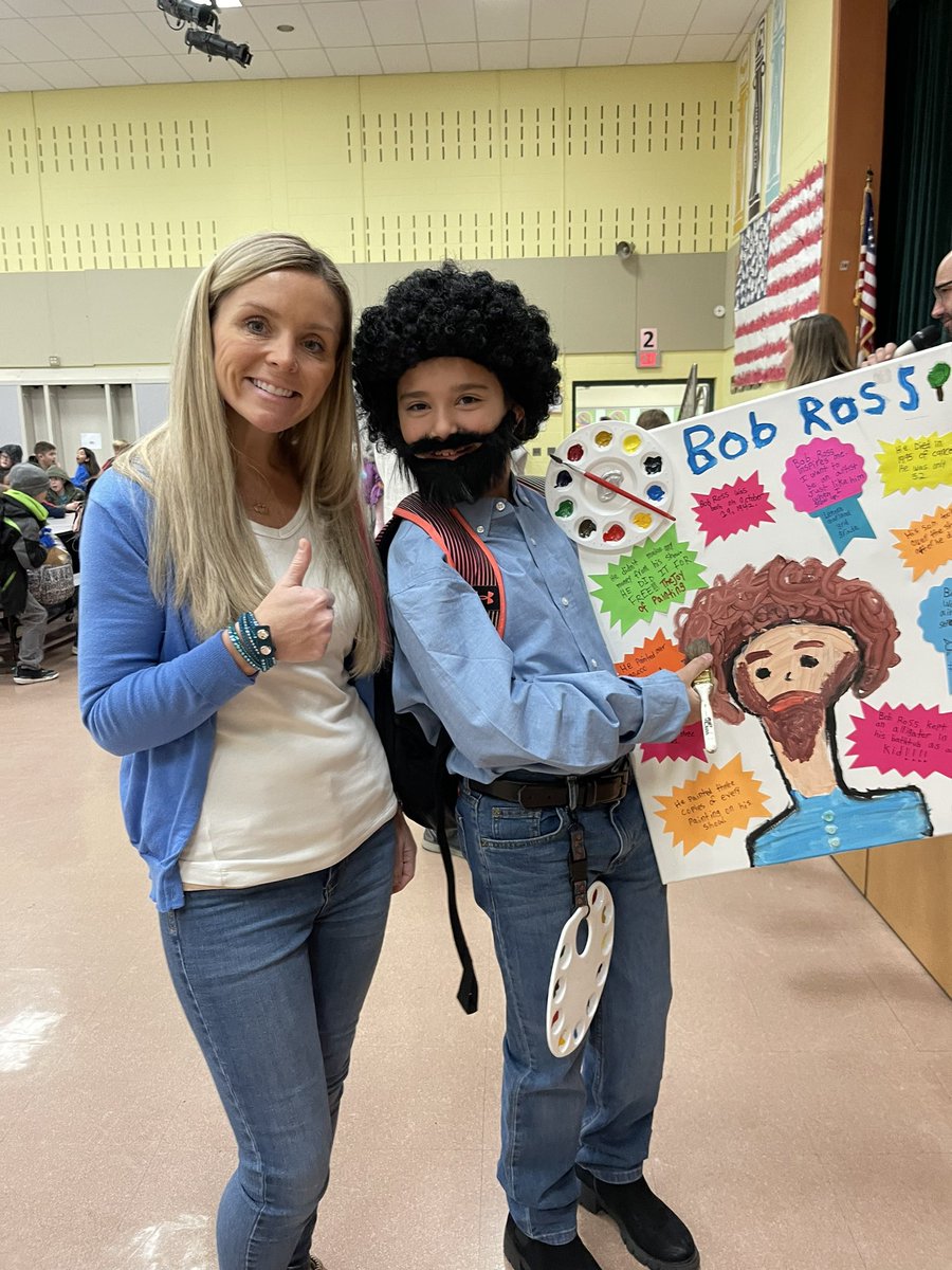 jacwillie's tweet photo. Students at #LEHSD presented during the Living History Museum. Everyone did a phenomenal job!
#LEHSD #FPErocks #eduTWITTER #LivingHistoryMuseum https://t.co/Ad1gKfaeJX