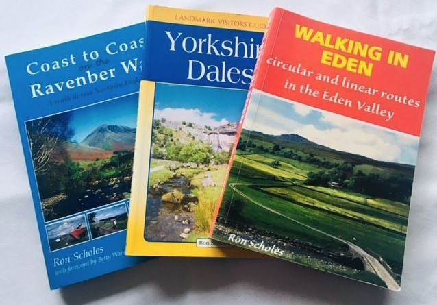 If you're looking for gifts on a budget, these lovely stocking fillers are packed with brilliant routes to help you walk off the mince pies! From short, circular routes to long-distance treks, there's something for all abilities 🗺️🎄 sigmapress.co.uk/search-results…