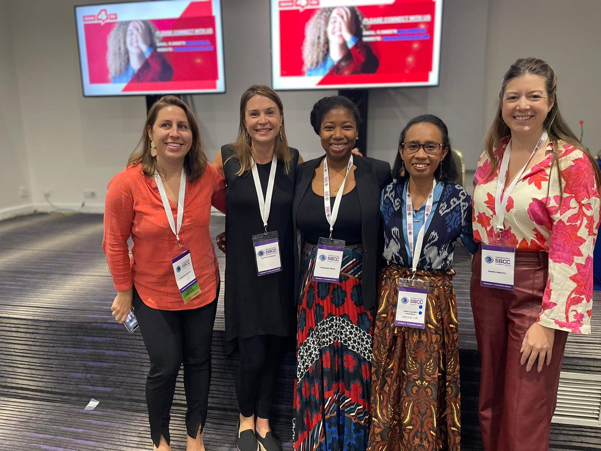 GEH_UCSD's tweet photo. So pleased to have our⚡️dynamic⚡️#GrowingUpGREAT team together at #SBCCSummit to share lessons learned from integrating family life education into distance learning during #COVID19 earlier today!

Learn more: https://t.co/8ZsEpeCVaV

@Rutgers_INTL @SavetheChildren https://t.co/tmAvDy4yZk