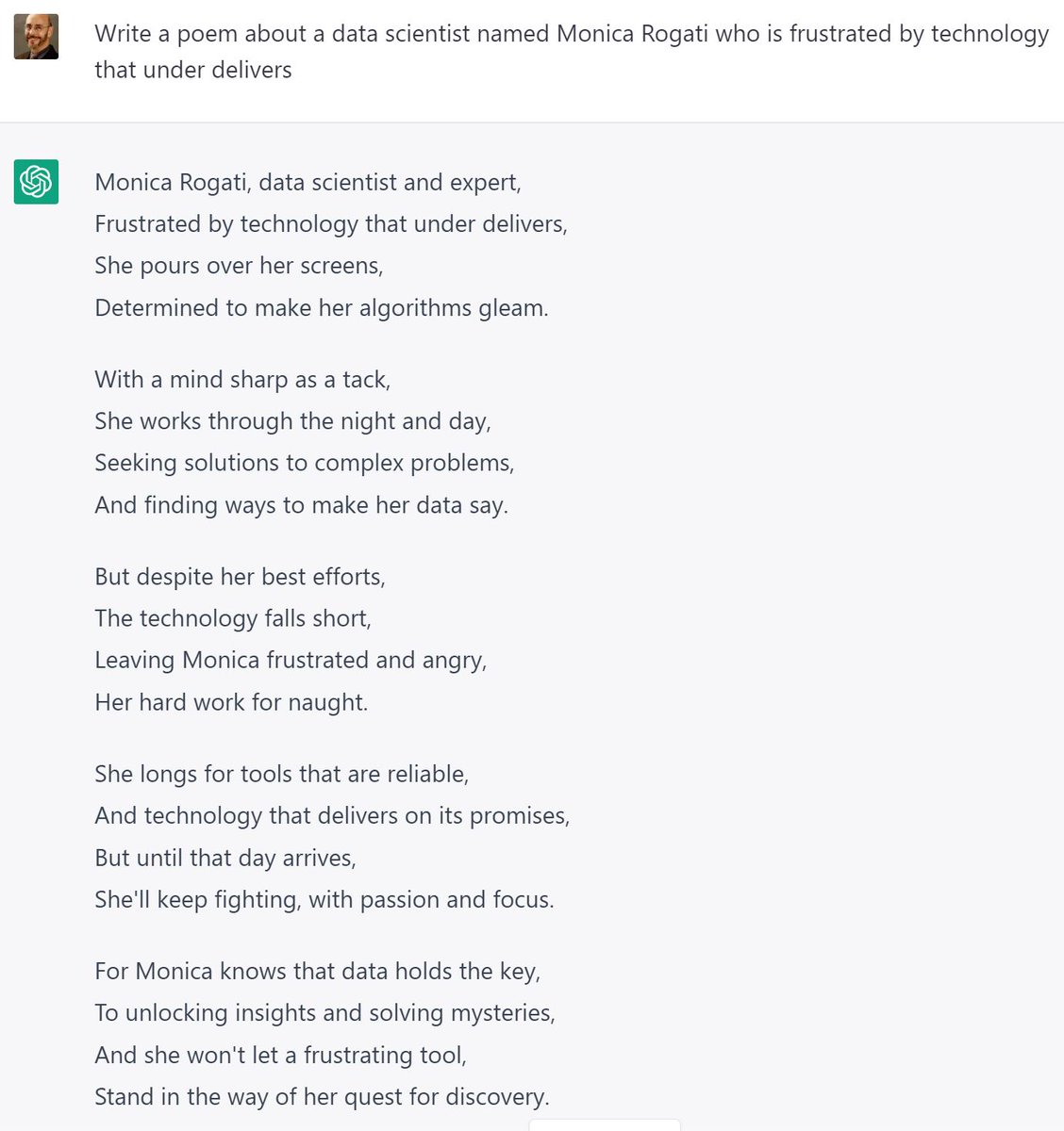 Jim Sterne tweet media