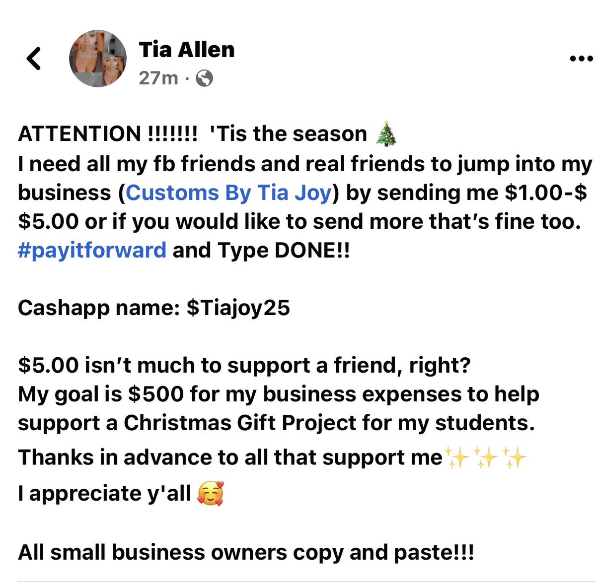Ms.Allen tweet media