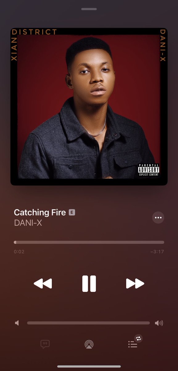 MR. COOLIO on Twitter "RT incredibleDanix Official 'Catching Fire