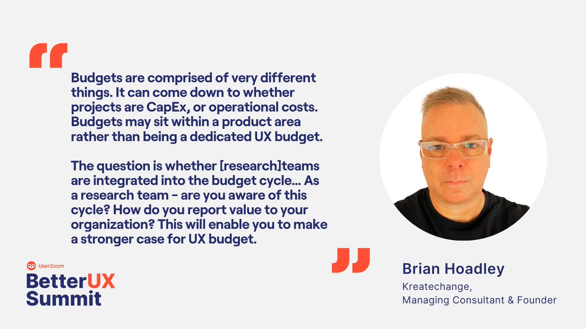 UserZoom (now part of UserTesting) tweet media