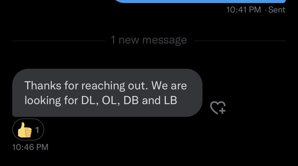 First Class Prospects tweet media