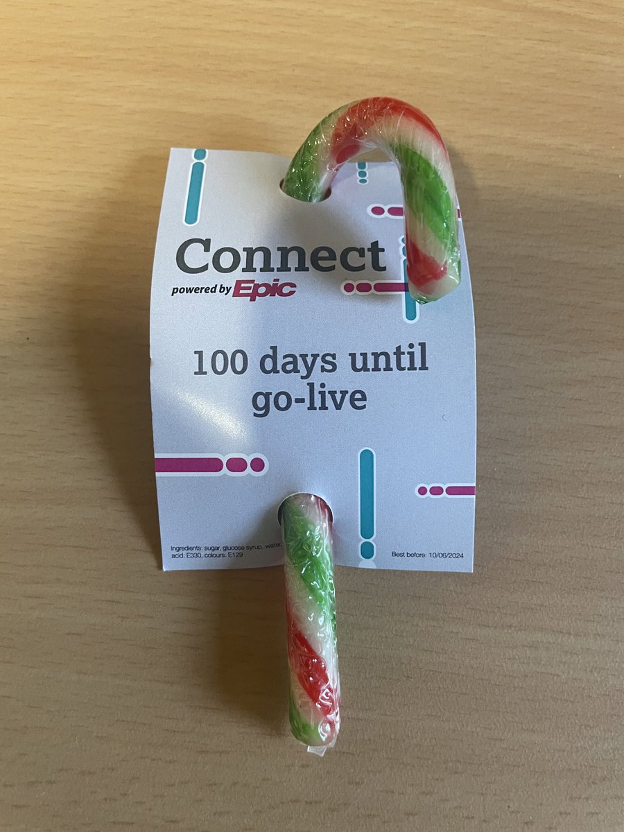 <a href="/HayleyGrafton/">Hayley Grafton</a> Thanks for the candy canes! Exciting times!